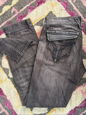 MISS SIXTY Skinny Jeans